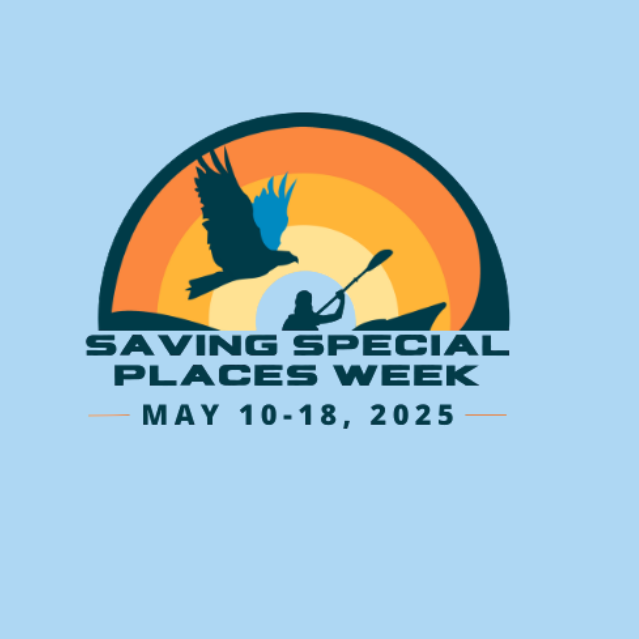 Pennsylvania Stream Restoration & Live Stake Volunteer Event - logo